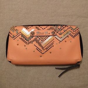 Miss Me Wallet